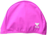 TYR Lycra Swim Cap