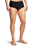 Speedo Men's Solid Dive Suit Speedo Black 42