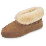 Acorn Men's Sheepskin Bootie II Slippers