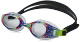 Speedo Jr. Hydrospex Print Goggle