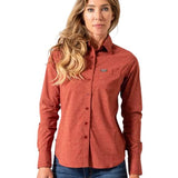 Kimes Ranch Women's Linville Top