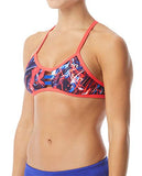 TYR Women's Penello Pacific Tieback Top