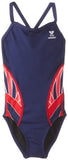 TYR Girls' Phoenix Splice Youth Diamondfit