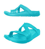 NuuSol Women's Hailey Slide