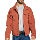 Kimes Ranch Men's Rough Stock Jacket