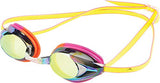 Dolfin Charger Mirrored Goggle