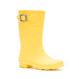 Kamik Kids' Raindrops Rain Boot