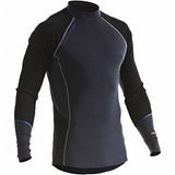 Blaklader Underwear Crew neck 100% Merino WARM