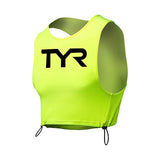 TYR Hi-Vis Water Pinnie