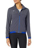 Speedo Women's Tech Warm Up Jacket