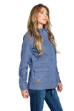 Kimes Ranch Women's Riggin Utility Jacket