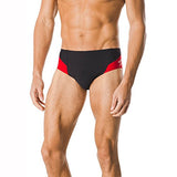 Speedo Men's Spark Splice Brief