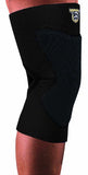 Seirus Unisex Hyperflex Super Padded Knee