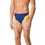 Speedo Men's Spark Splice Brief