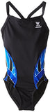 TYR Girls' Phoenix Splice Youth Diamondfit