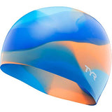 TYR Junior Tiedye Swmcap