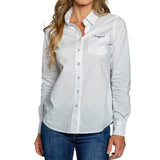 Kimes Ranch Women's KR Team Shirt Long