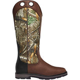 LaCrosse Men's Snake Country Snake Boot 17"