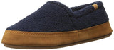 Acorn Women's Moc (Tex/Polar) Slippers