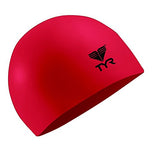 TYR Latex Swim Cap