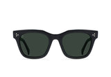 Raen Huxton Unisex Square Sunglasses