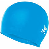 TYR Latex Swim Cap