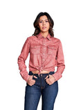 Kimes Ranch Women's Kc Tencel Top