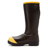 LaCrosse Men's Insulated Alpha Aggressive 16" 800G NMT Boot