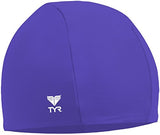 TYR Lycra Swim Cap