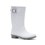 Kamik Kids' Raindrops Rain Boot