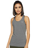 Under Armour Women's Heatgear Armour Racer Tank