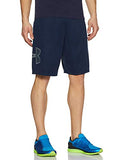 Under Armour Men's Tech Graphic Shorts