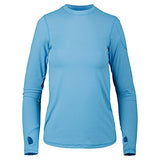 BloqUV Women's 24/7 Top