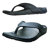 NuuSol Unisex Cascade Flip Flop