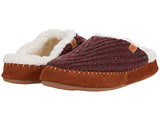 Acorn Women's Camden Recycled Clog Slippers