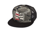 Kimes Ranch Sparky Trucker Hat