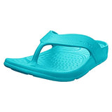 NuuSol Unisex Cascade Flip Flop