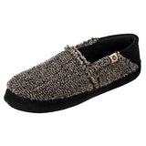 Acorn Men's Moc W Collapsible Heel Slippers