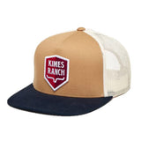 Kimes Ranch Jack Trucker Hat