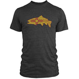 RepYourWater New Mexico Clarkii Tee