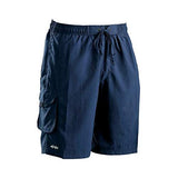 Dolfin Men's Solid Board Short