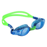 Dolfin Flipper Fierce Goggle