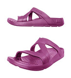 NuuSol Women's Hailey Slide