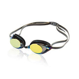 Speedo Vanquisher 2.0 Mirrored Goggle