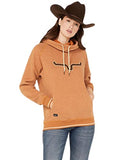 Kimes Ranch Women's Two Scoops Hoodie