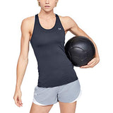 Under Armour Women's Heatgear Armour Racer Tank