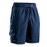 Dolfin Men's Solid Board Short