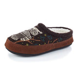 Acorn Women's Forest Mule Slippers