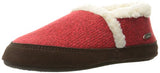 Acorn Women's Moc Ragg Slippers