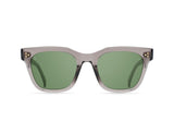 Raen Huxton Unisex Square Sunglasses